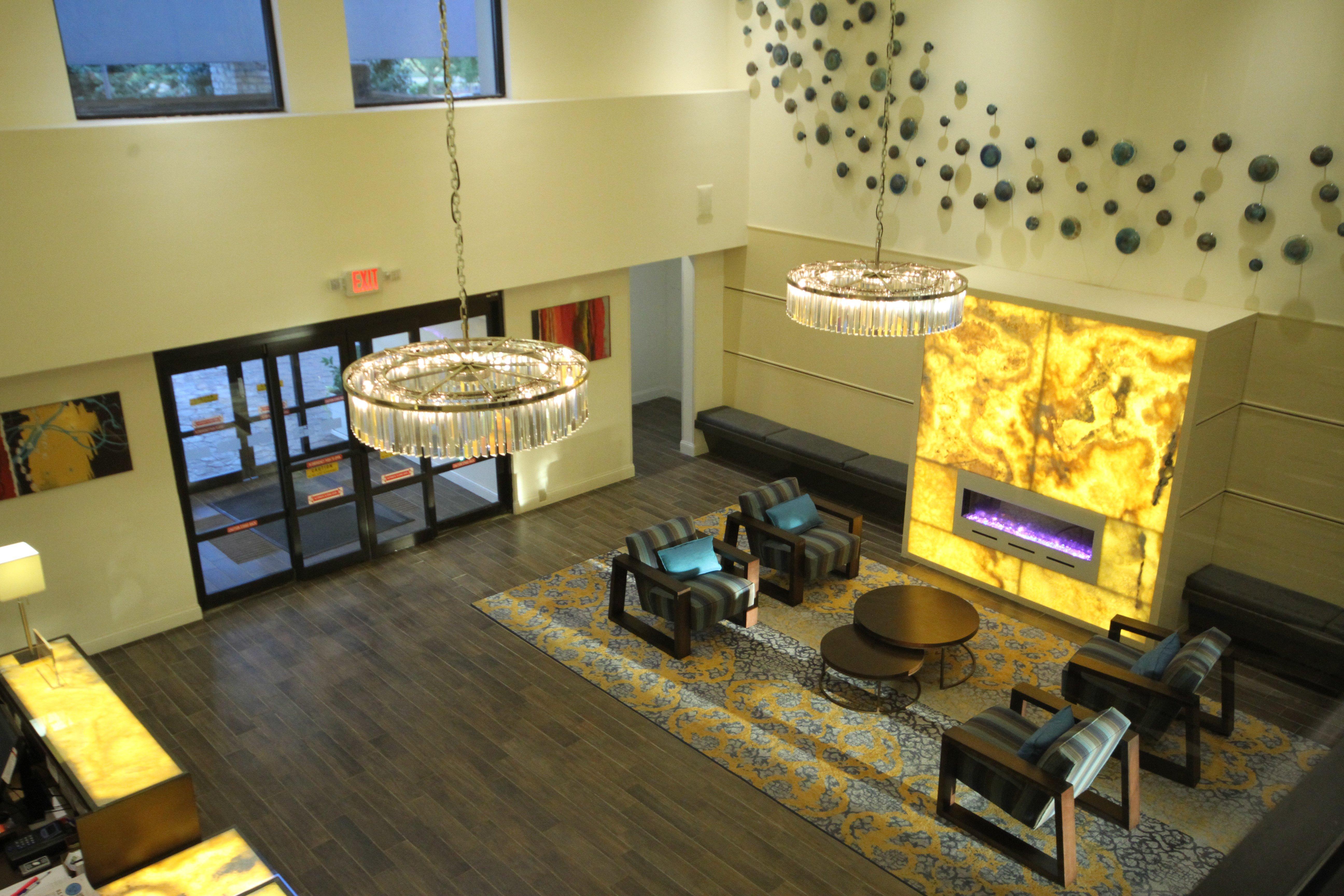 Holiday Inn Express Janesville-I-90 & Us Highway 14 By Ihg Exterior foto